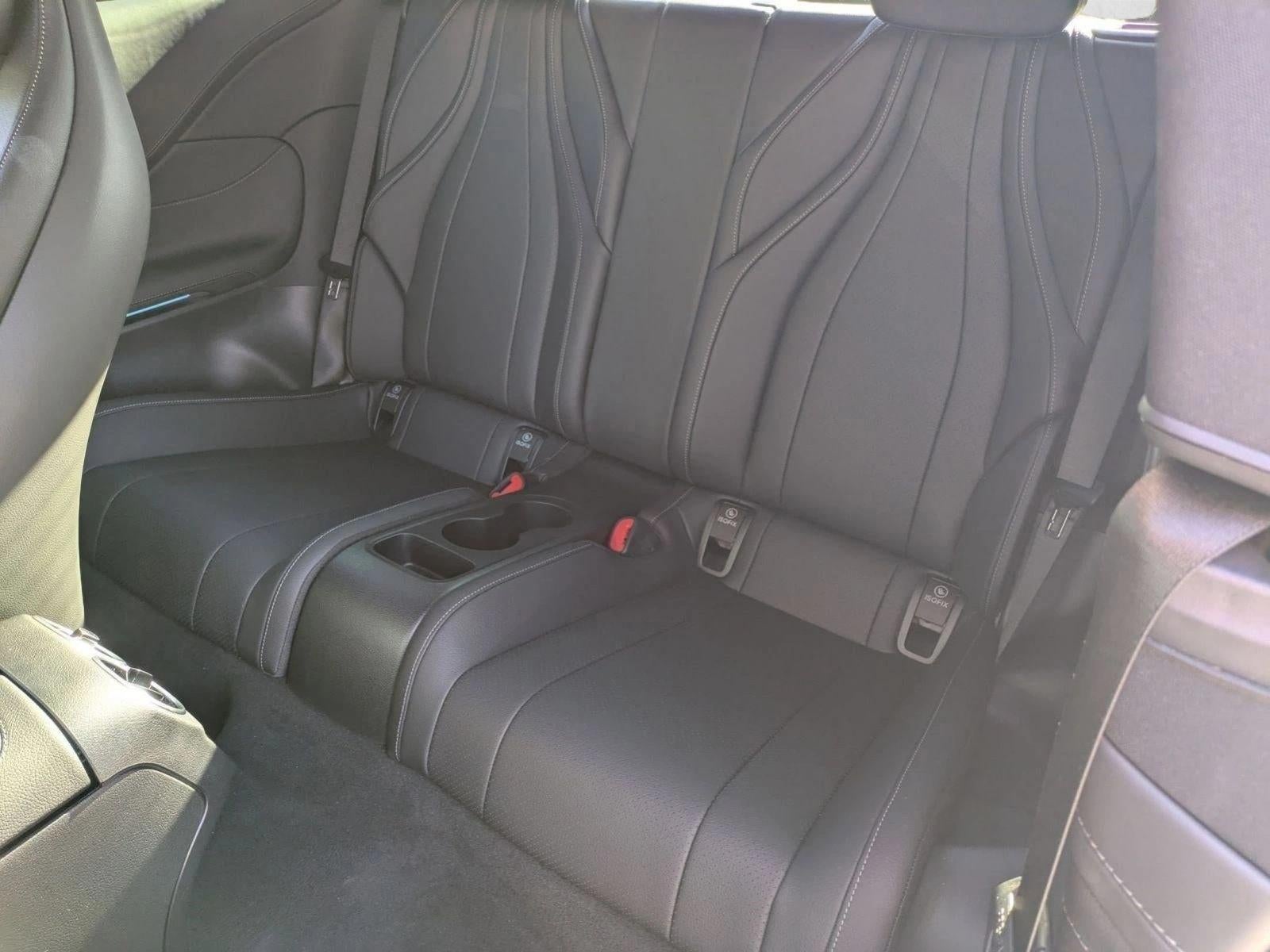 2024 Mercedes-Benz CLE CLE 300 4MATIC® Coupe