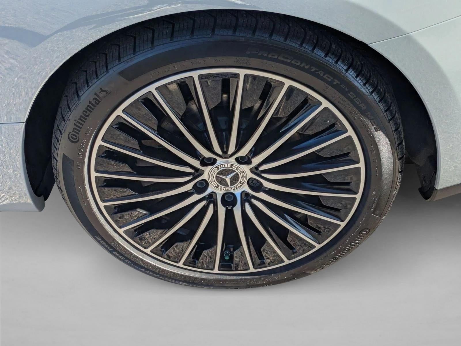 2024 Mercedes-Benz CLE CLE 300 4MATIC® Coupe