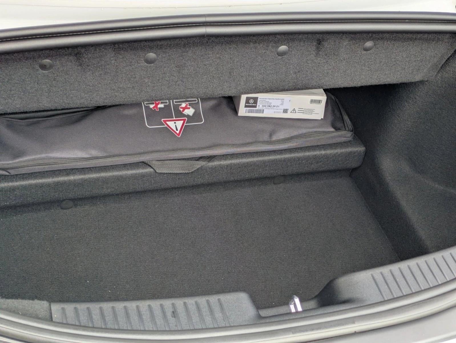 2022 Mercedes-Benz SL-Class AMG® SL 63 Roadster