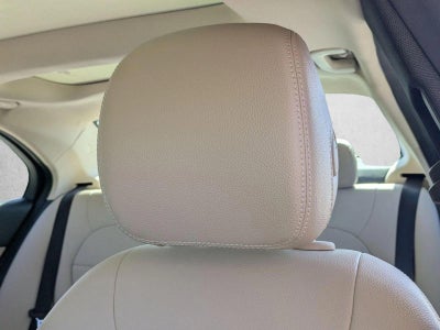 2021 Mercedes-Benz C-Class C 300 4MATIC® Sedan