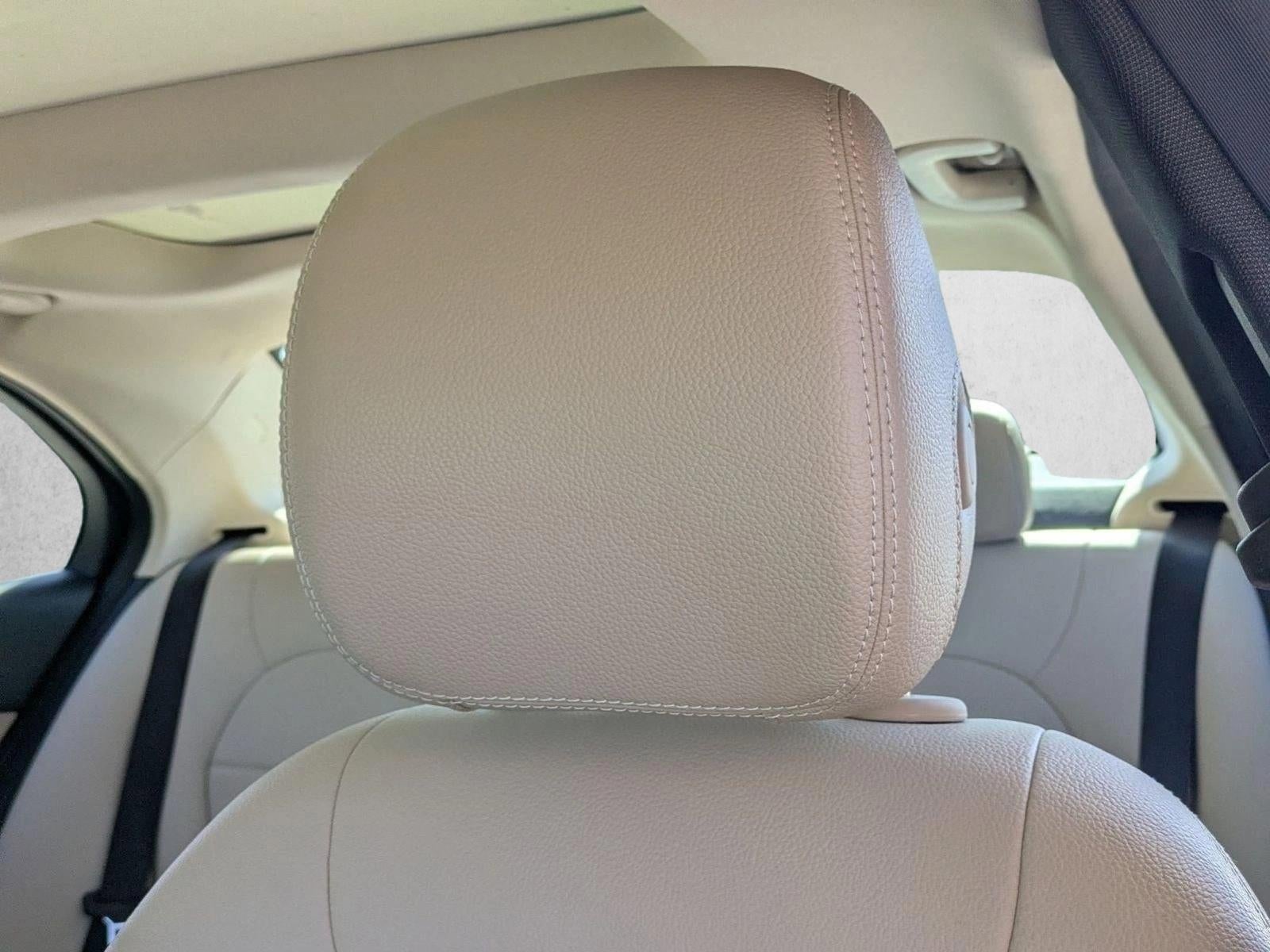 2021 Mercedes-Benz C-Class C 300 4MATIC® Sedan