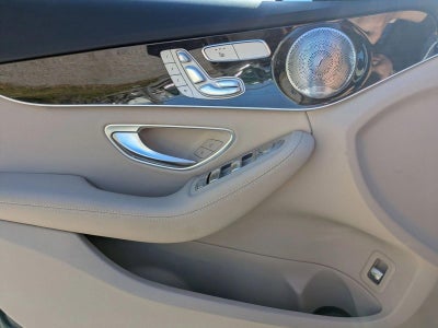2021 Mercedes-Benz C-Class C 300 4MATIC® Sedan