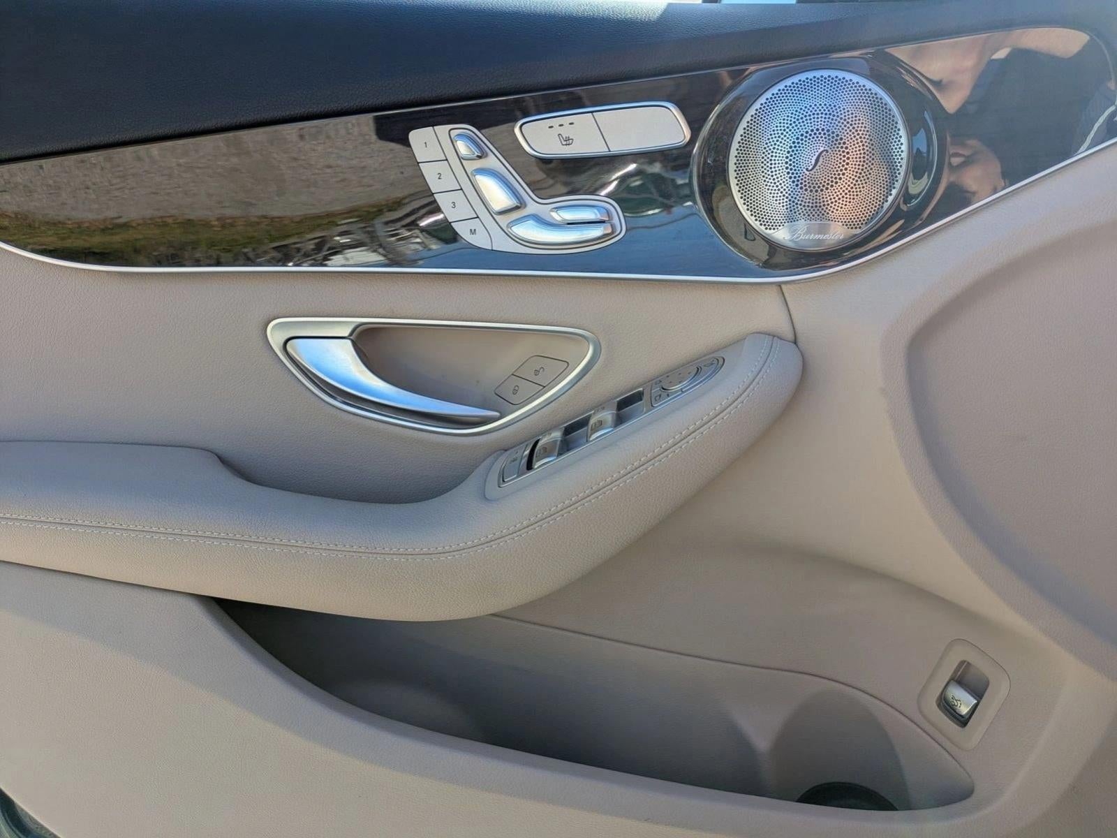 2021 Mercedes-Benz C-Class C 300 4MATIC® Sedan