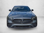 2022 Mercedes-Benz E-Class E 450 4MATIC® Sedan