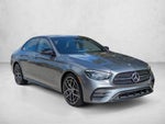 2022 Mercedes-Benz E-Class E 450 4MATIC® Sedan