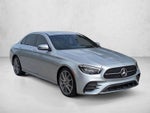 2022 Mercedes-Benz E-Class E 350 RWD Sedan