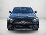 2022 Mercedes-Benz E-Class E 350 4MATIC® Sedan