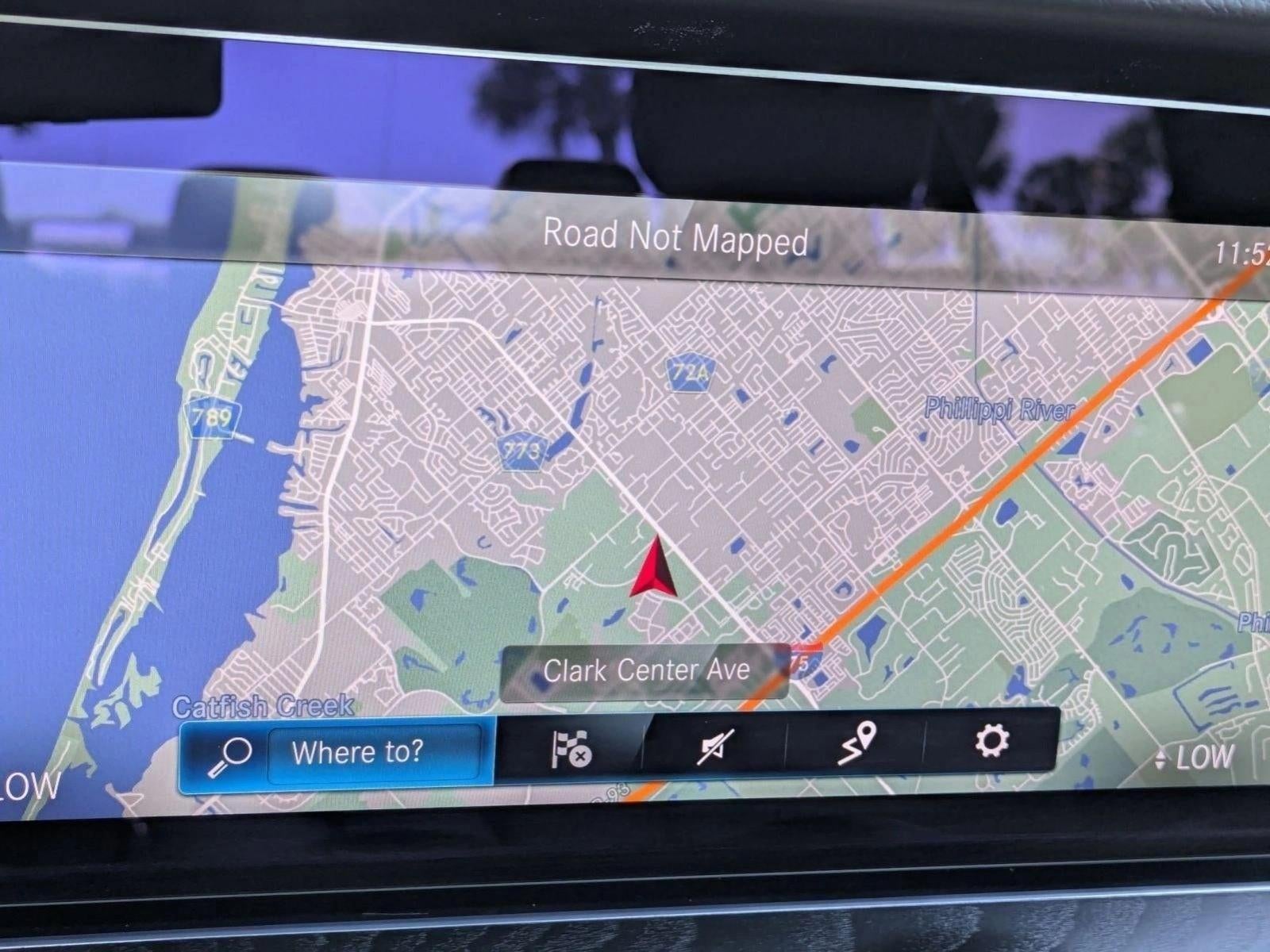 2023 Mercedes-Benz E-Class E 350 4MATIC® Sedan