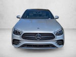 2023 Mercedes-Benz E-Class E 350 4MATIC® Sedan