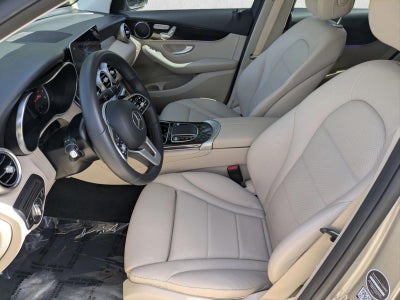 2022 Mercedes-Benz GLC GLC 300 SUV