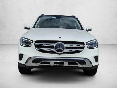 2021 Mercedes-Benz GLC GLC 300 SUV