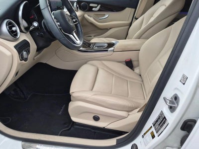2021 Mercedes-Benz GLC GLC 300 SUV