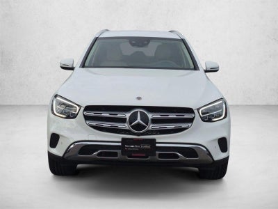2021 Mercedes-Benz GLC GLC 300 SUV