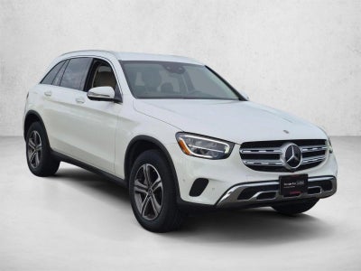 2021 Mercedes-Benz GLC GLC 300 SUV