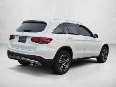 2021 Mercedes-Benz GLC GLC 300 SUV