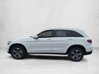 2021 Mercedes-Benz GLC GLC 300 SUV