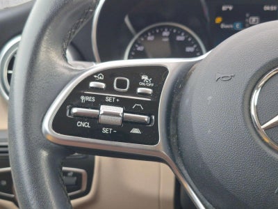 2021 Mercedes-Benz GLC GLC 300 SUV
