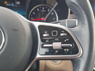 2021 Mercedes-Benz GLC GLC 300 SUV