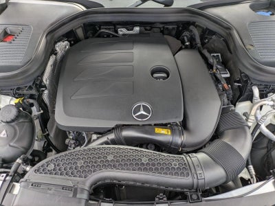 2021 Mercedes-Benz GLC GLC 300 4MATIC® SUV
