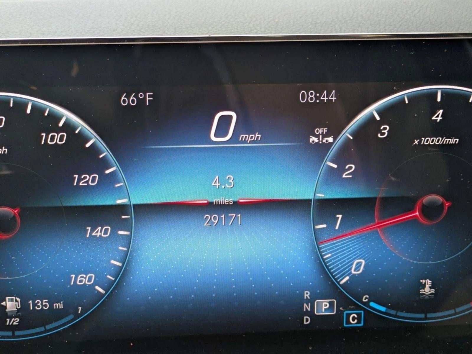 2023 Mercedes-Benz GLB GLB 250 SUV