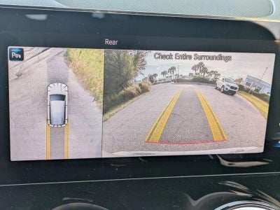 2023 Mercedes-Benz GLB GLB 250 SUV