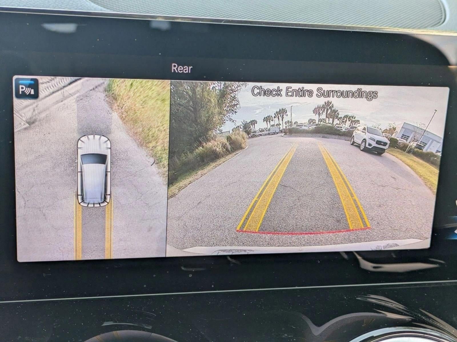 2023 Mercedes-Benz GLB GLB 250 SUV