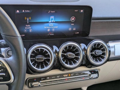 2023 Mercedes-Benz GLB GLB 250 SUV