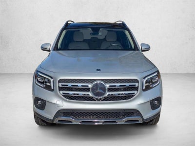 2023 Mercedes-Benz GLB GLB 250 SUV