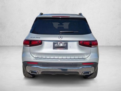 2023 Mercedes-Benz GLB GLB 250 SUV