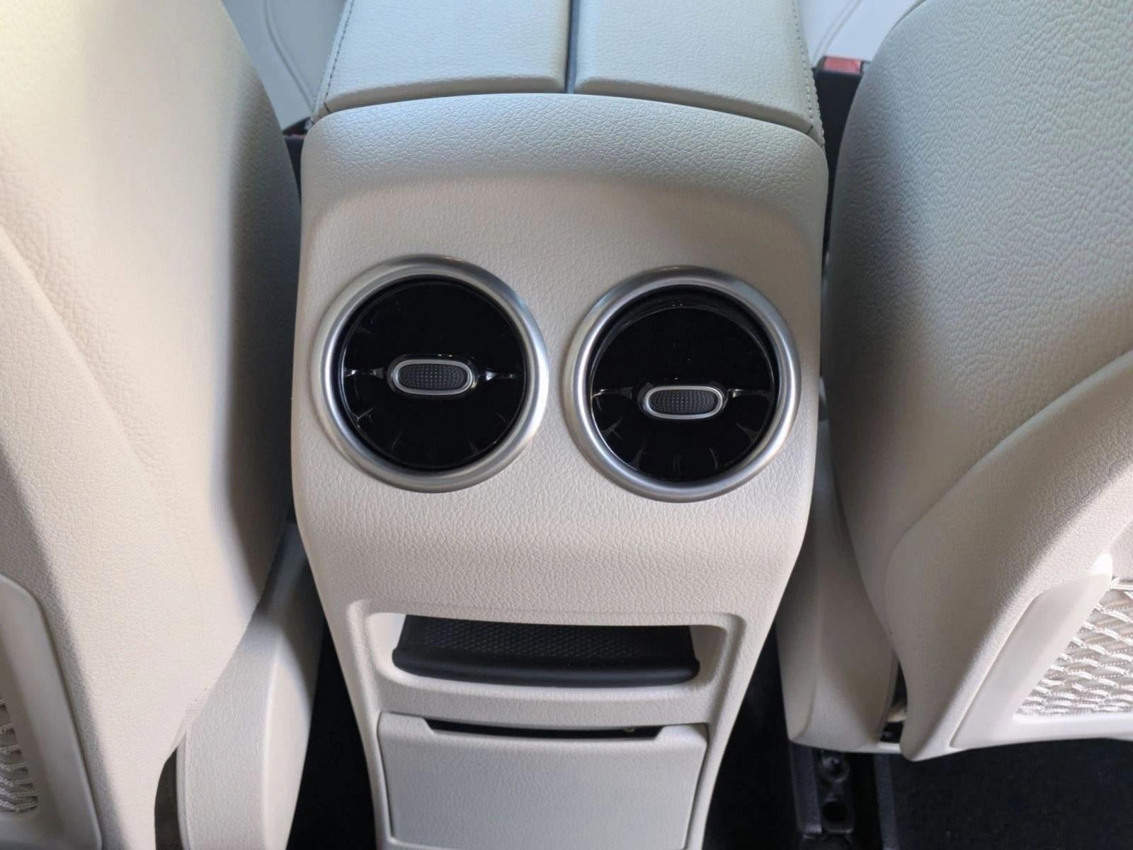 2025 Mercedes-Benz GLB GLB 250 SUV