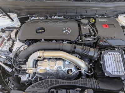 2025 Mercedes-Benz GLB GLB 250 SUV