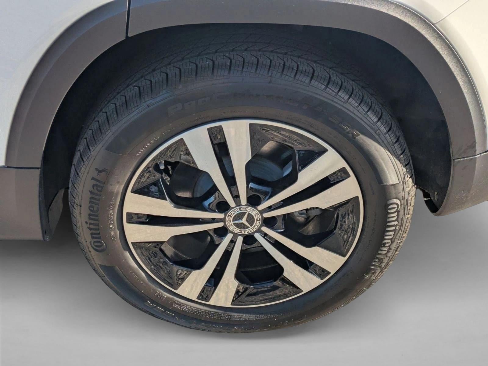 2025 Mercedes-Benz GLB GLB 250 SUV