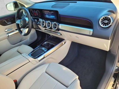 2026 Mercedes-Benz GLB GLB 250 SUV