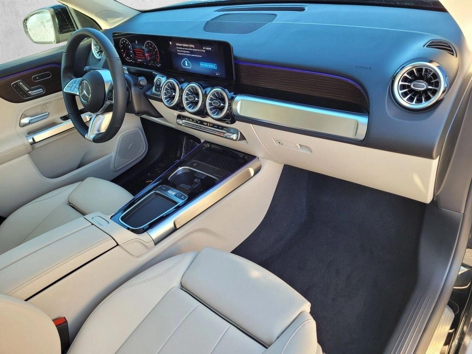 2026 Mercedes-Benz GLB GLB 250 SUV