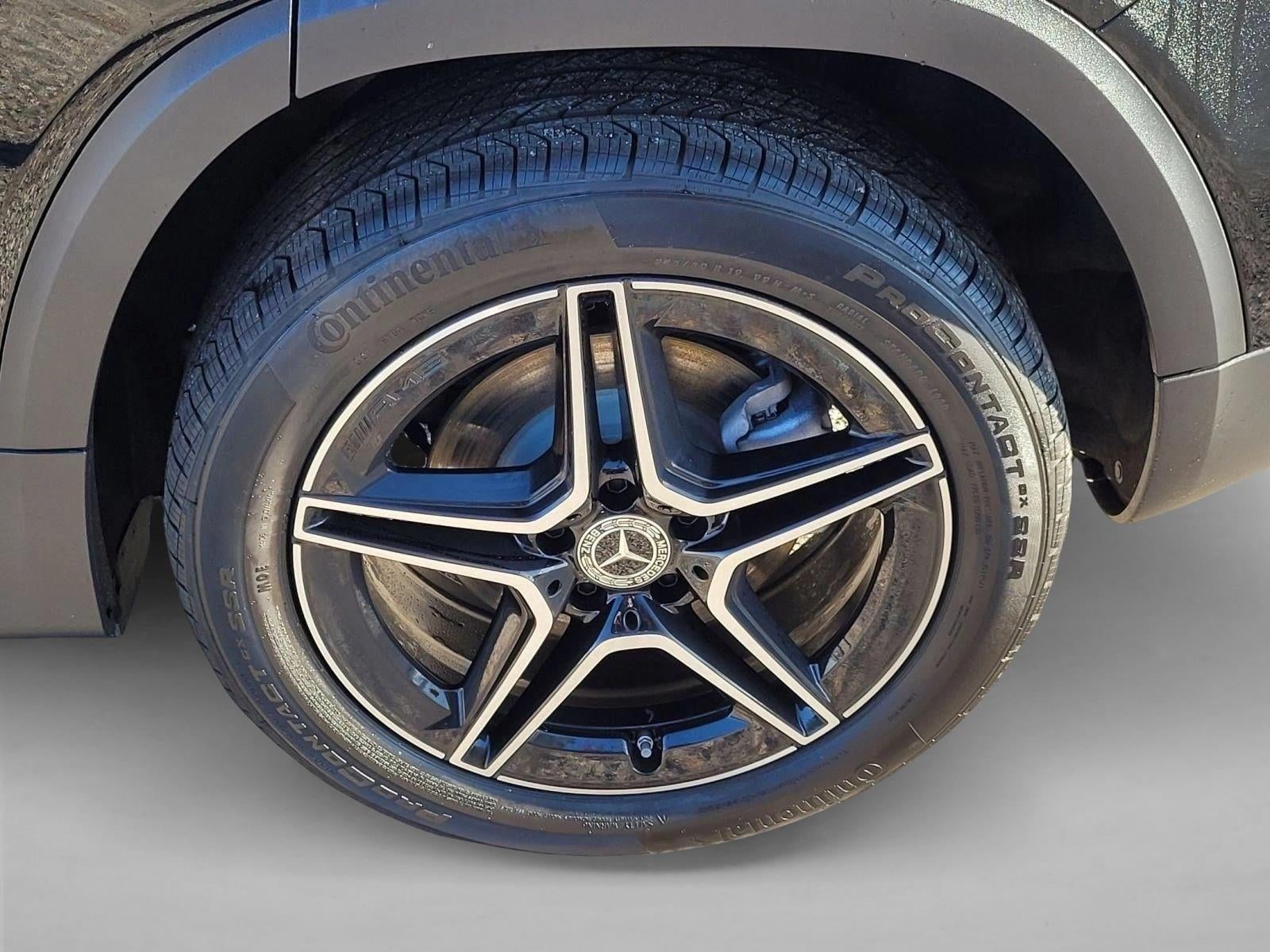 2026 Mercedes-Benz GLB GLB 250 SUV