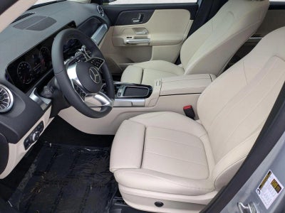 2026 Mercedes-Benz GLB GLB 250 SUV