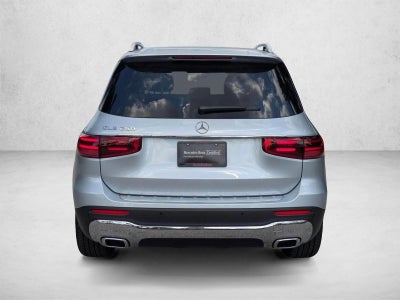 2026 Mercedes-Benz GLB GLB 250 SUV