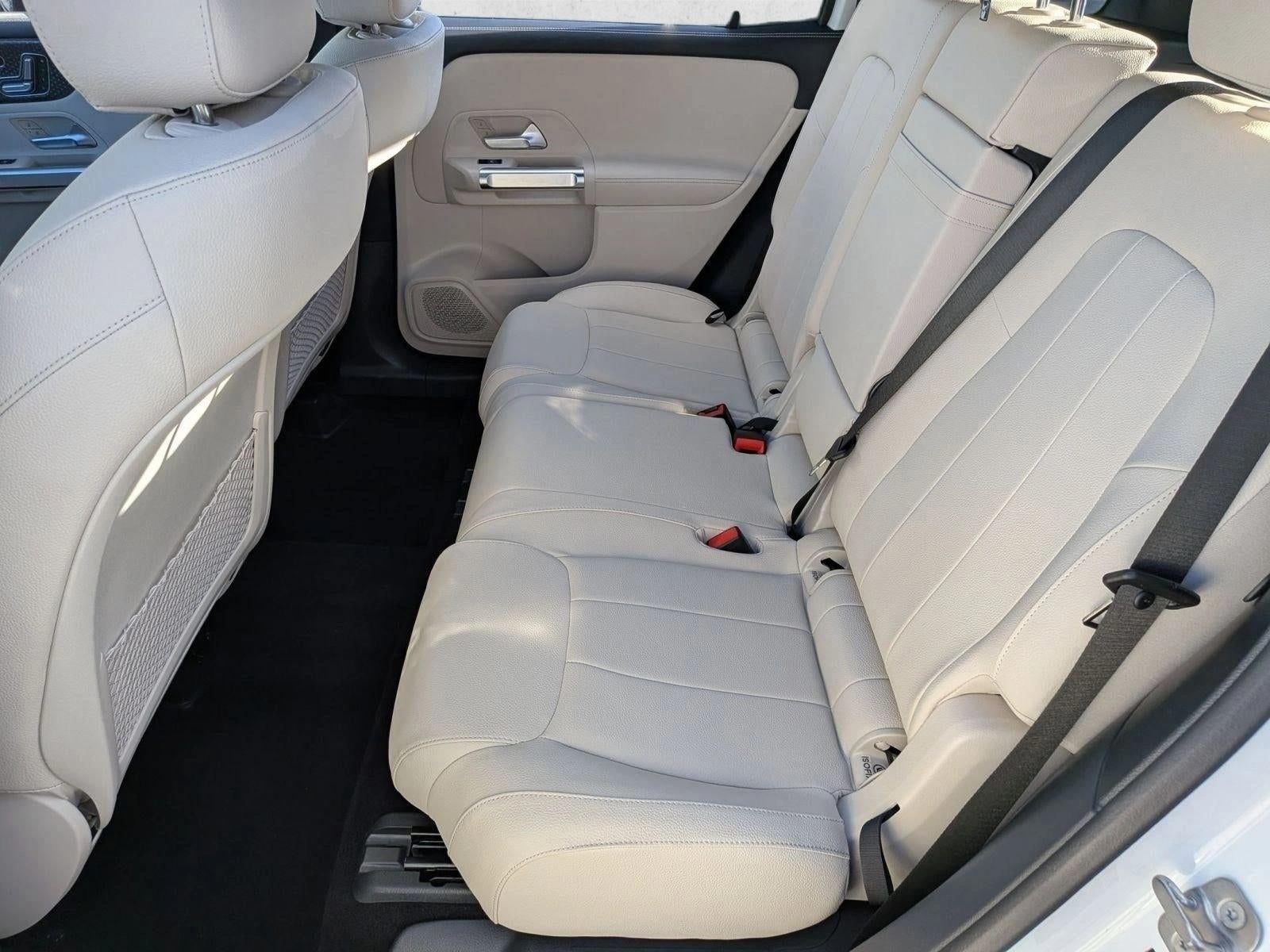 2025 Mercedes-Benz GLB GLB 250 SUV