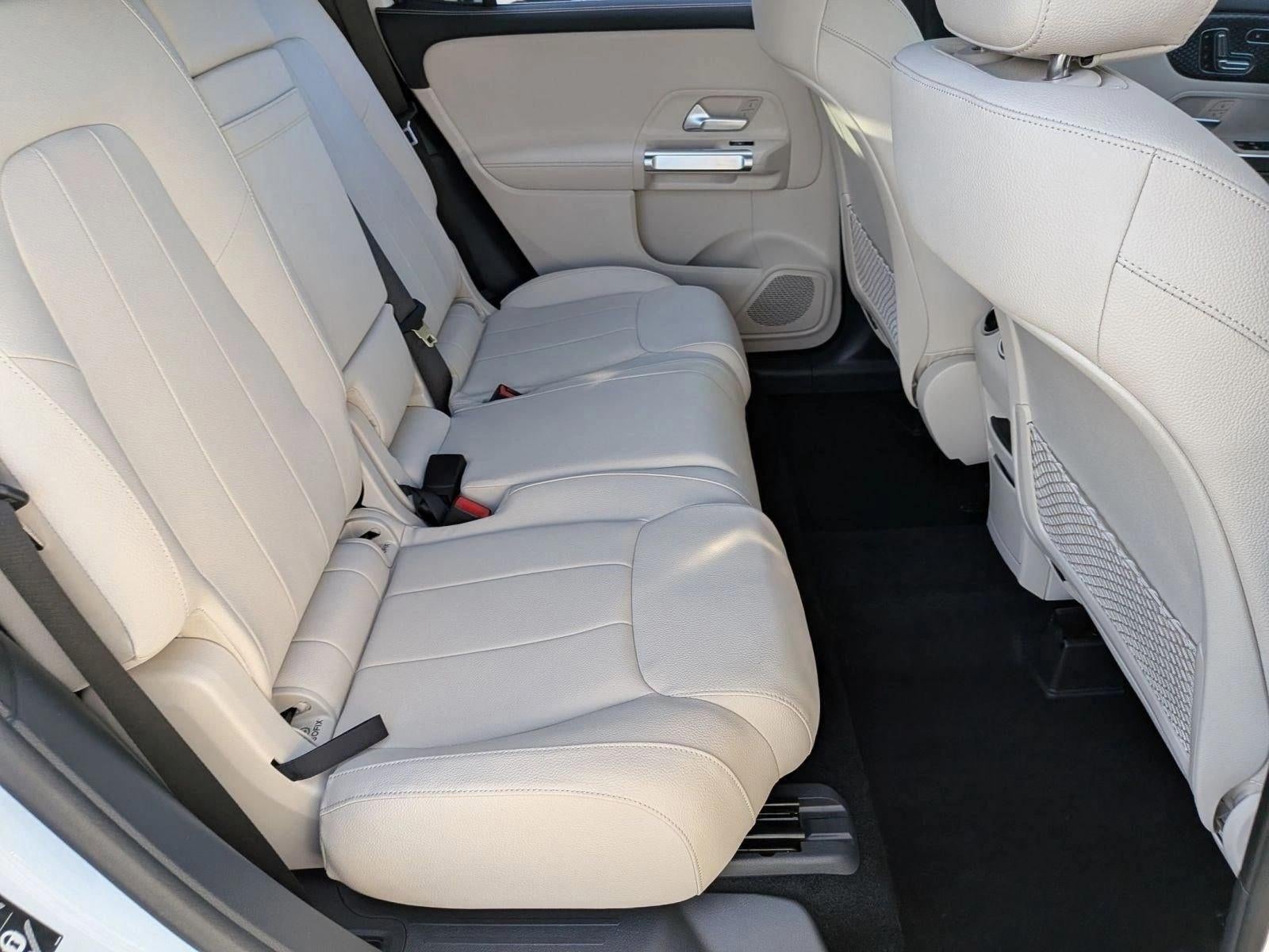 2025 Mercedes-Benz GLB GLB 250 SUV