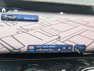 2025 Mercedes-Benz GLB GLB 250 SUV