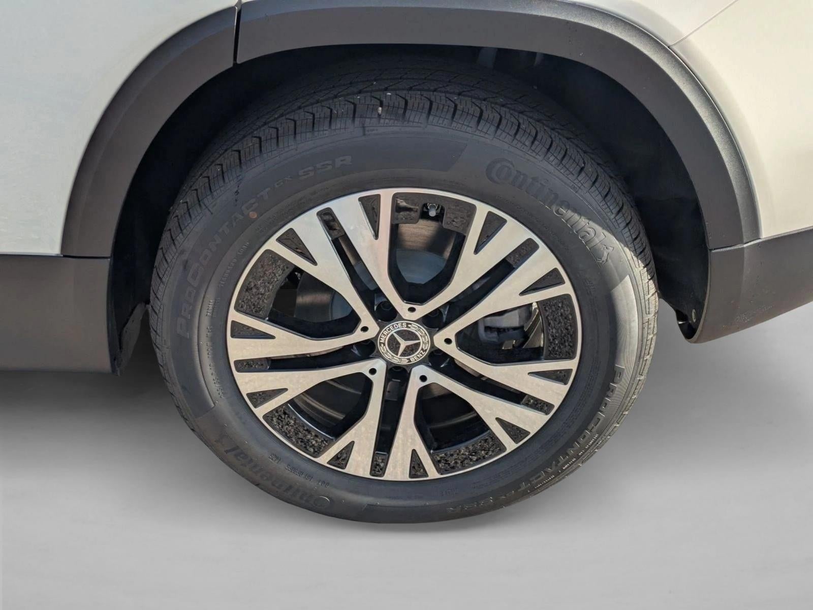 2026 Mercedes-Benz GLB GLB 250 SUV