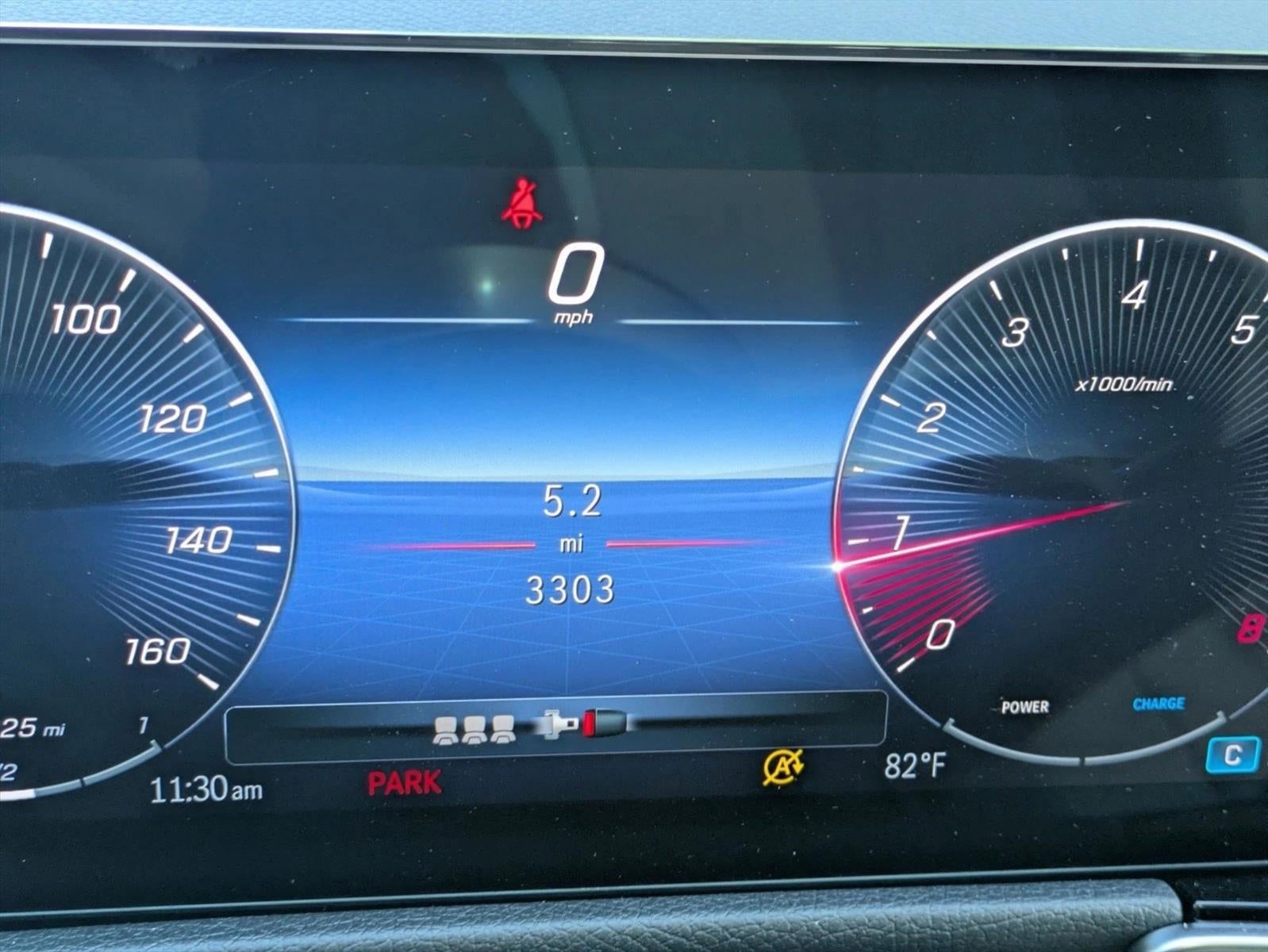 2026 Mercedes-Benz GLB GLB 250 SUV