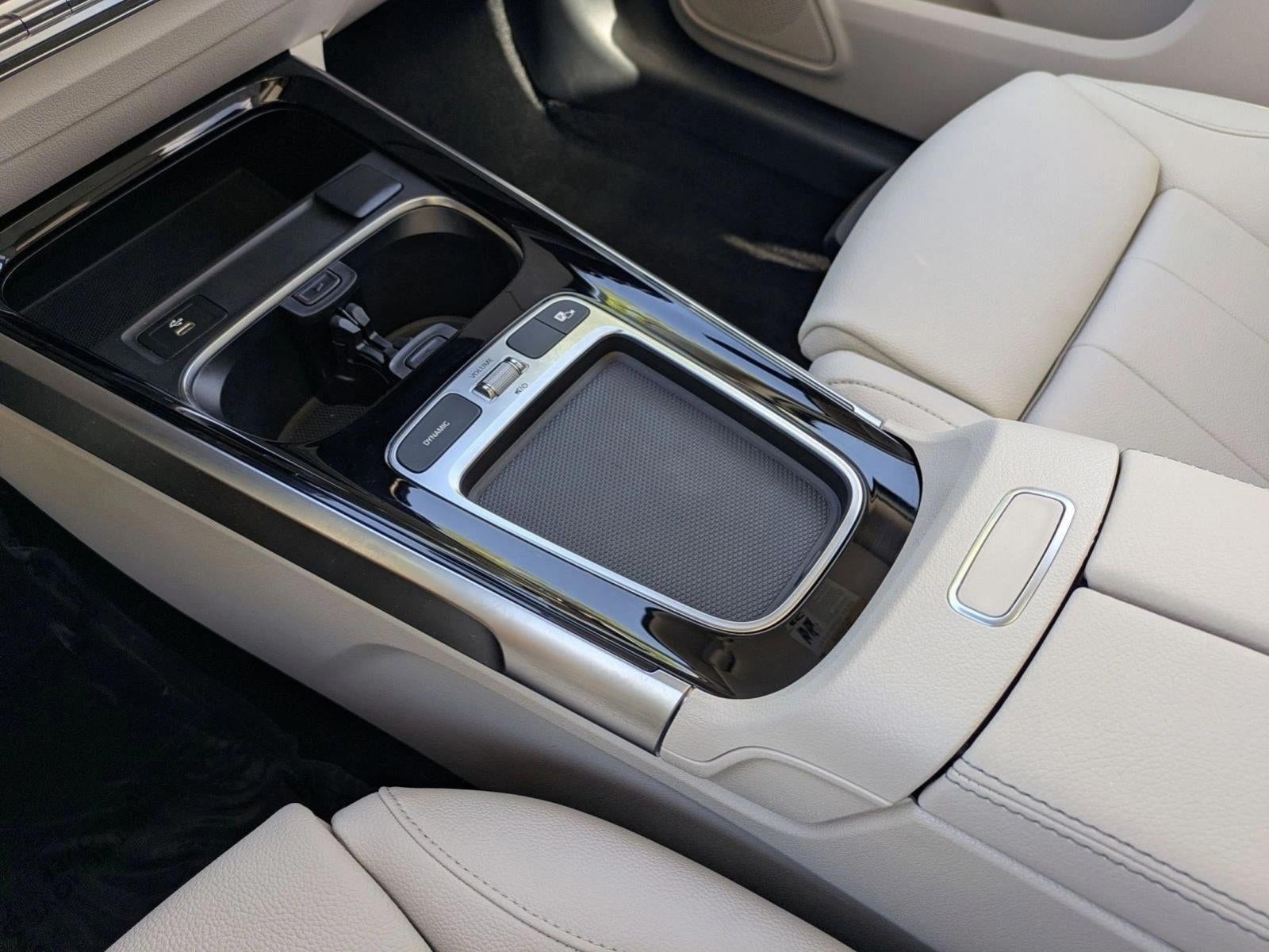 2026 Mercedes-Benz GLB GLB 250 SUV