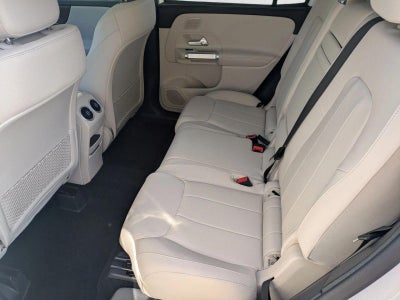 2026 Mercedes-Benz GLB GLB 250 SUV