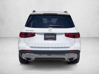 2026 Mercedes-Benz GLB GLB 250 SUV