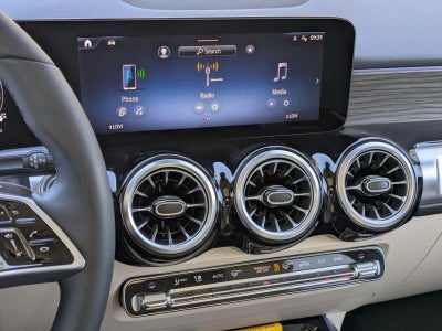 2026 Mercedes-Benz GLB GLB 250 SUV