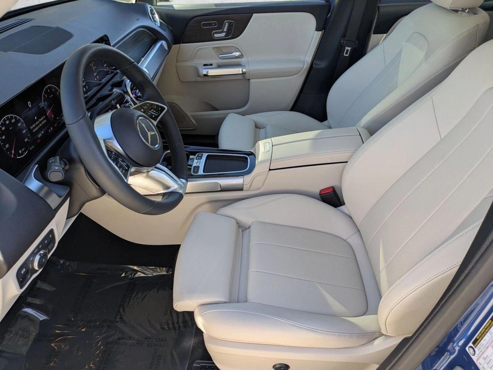 2026 Mercedes-Benz GLB GLB 250 SUV