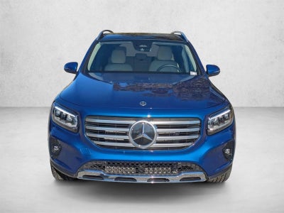 2026 Mercedes-Benz GLB GLB 250 SUV
