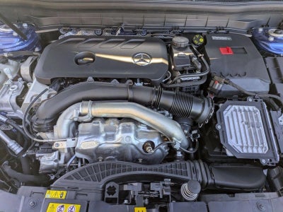 2026 Mercedes-Benz GLB GLB 250 SUV