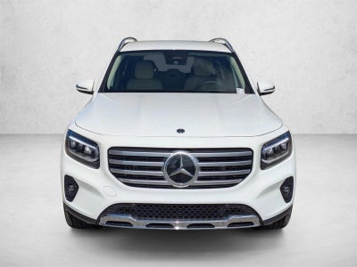 2026 Mercedes-Benz GLB GLB 250 SUV